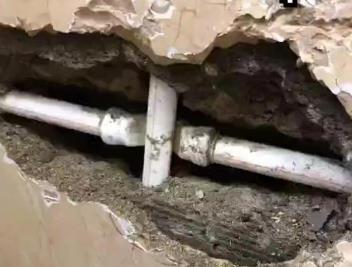 吴兴漏水检测电话多少