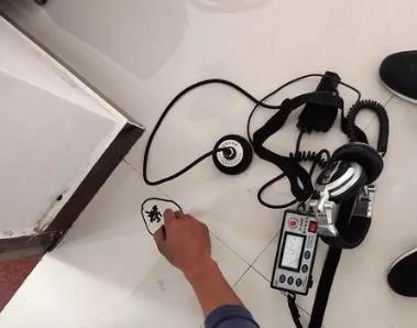 吴兴测漏水公司电话